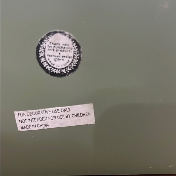 Vintage brn Wooden Nutcracker Scottish Golfer - Picture 4 of 5